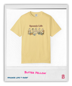 SPOONIE LIFE TEE MOCKUPS 1